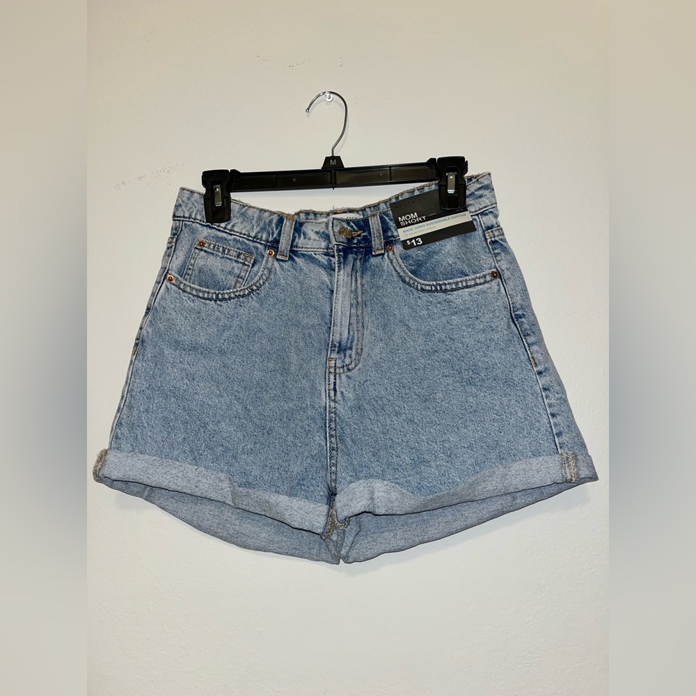 PRIMARK Mom Shorts